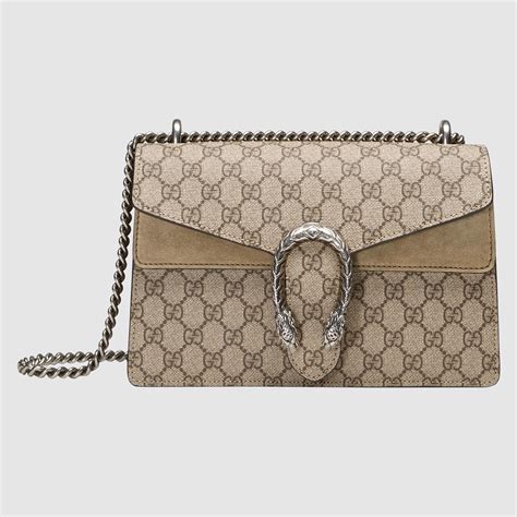 gucci handtasche dionysus